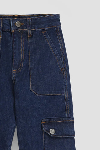 Cargo Pant For Girl
