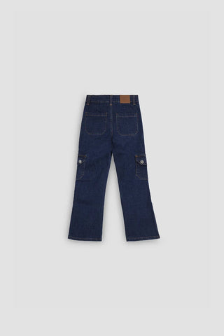 Cargo Pant For Girl