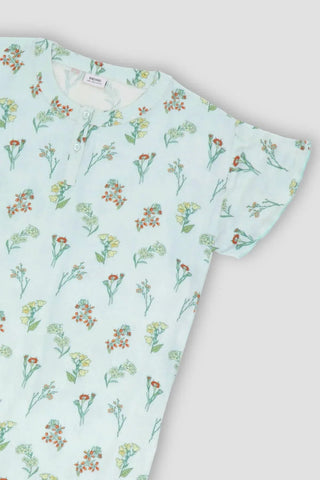 Printed T-Shirt For Women