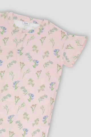 Printed T-Shirt For Women