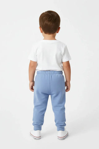 Jogger Pants for Baby Boy