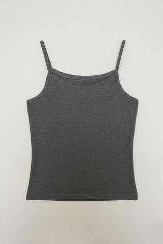 Basic Camisole Top for Women