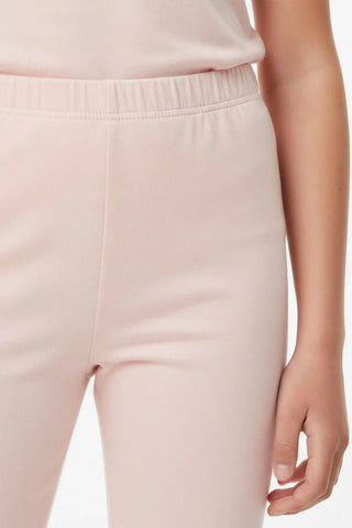 Basic Stretch Leggings for Girl
