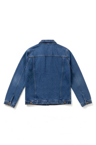 Denim Jacket For Girl
