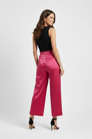 Wide Leg Trouser For Women
