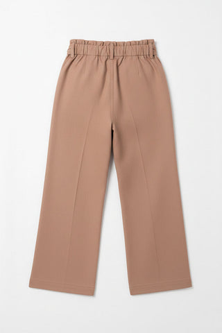 Relaxed Fit Pants for Girl
