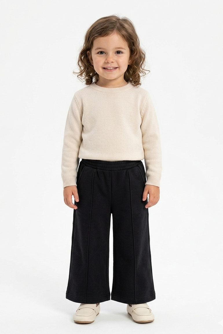 Jogger Pants For Baby Girl