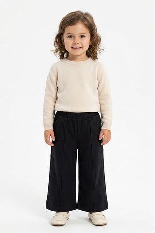 Jogger Pants For Baby Girl