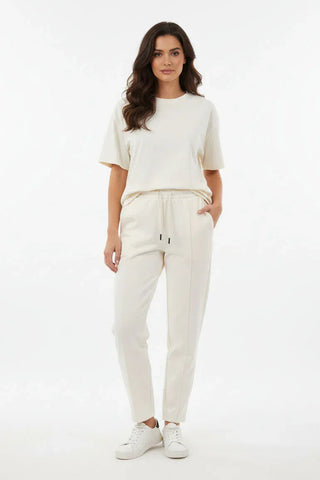 Relaxed Fit Jogger Pants for Women
