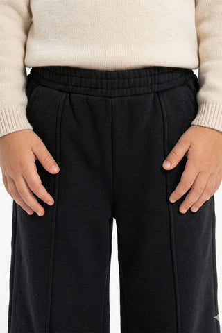 Jogger Pants For Baby Girl