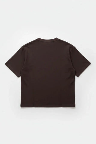 Pocket Crew Neck T-Shirt for Men
