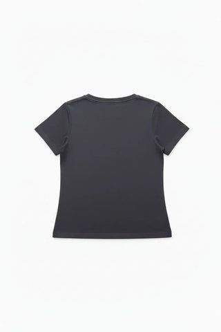Graphic Print T-Shirt for Women