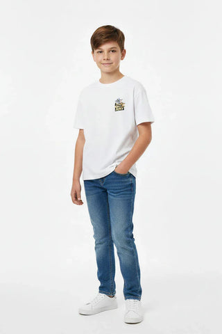 Tom & Jerry Graphic T-Shirt for Boy
