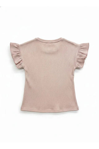 Graphic T-Shirt for Baby  Girl