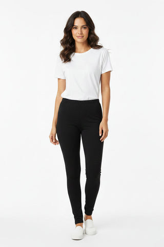 High-Waist Stretch Leggings for Women