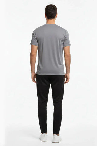 Active Performance Crew Neck T-Shirt for Men