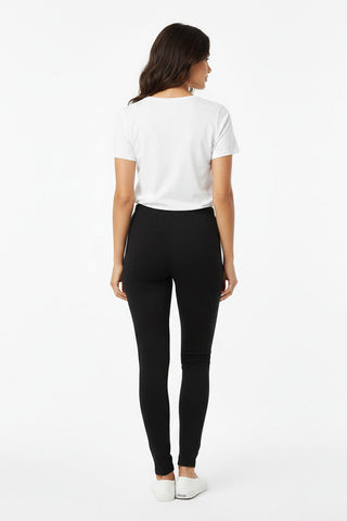High-Waist Stretch Leggings for Women