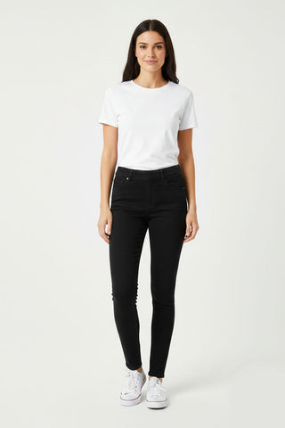 Skinny Fit Jeans For Women
