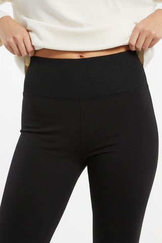 High Waist Stretch Leggings For Women