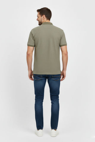 Polo Shirt For Men