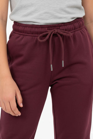 Classic Jogger Pants for Girl