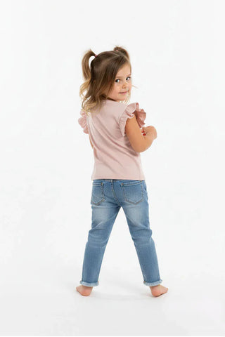 Graphic T-Shirt for Baby  Girl