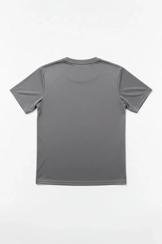 Active Performance Crew Neck T-Shirt for Men