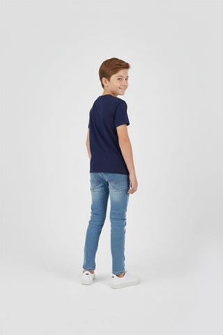 Looney Tunes T-Shirt For Boy