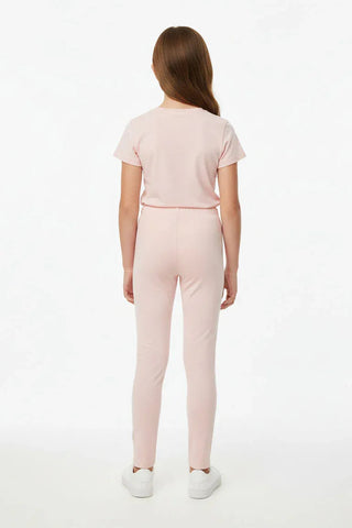 Basic Stretch Leggings for Girl