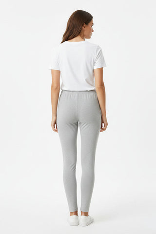 High-Waist Stretch Leggings for Women
