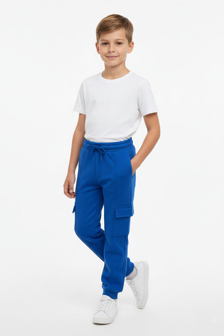 Cargo Jogger Pants for Boy