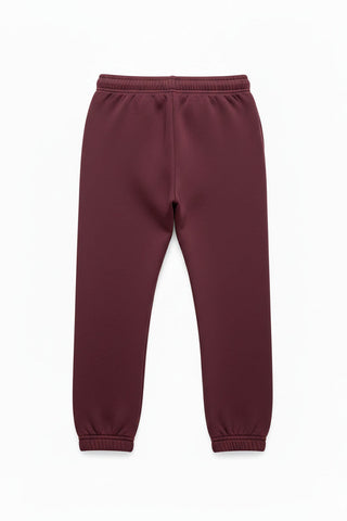 Classic Jogger Pants for Girl