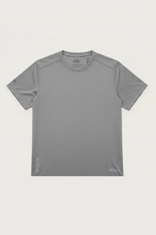 Active Performance Mesh T-Shirt for Men