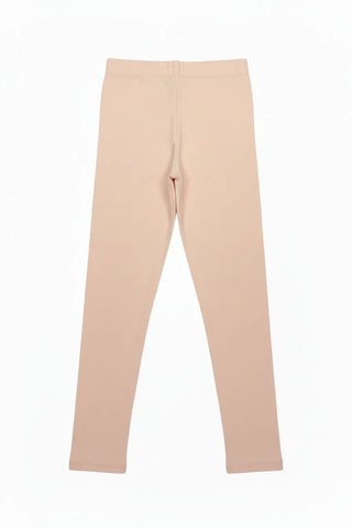 Basic Stretch Leggings for Girl