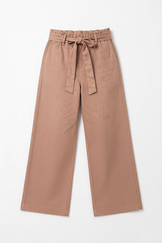 Relaxed Fit Pants for Girl