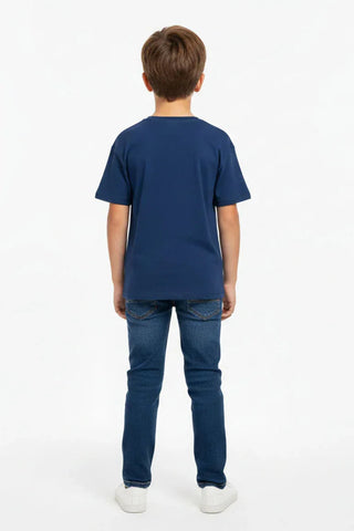 Graphic T-Shirt for Boy