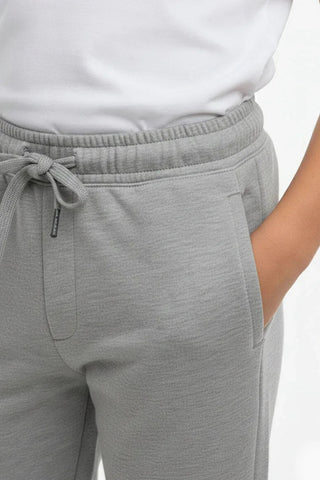 Classic Fleece Jogger Pants for Boy