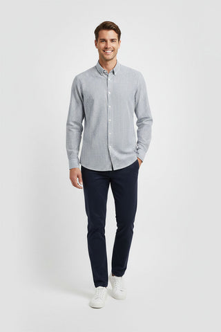 STRIPE SHIRT FOR MEN