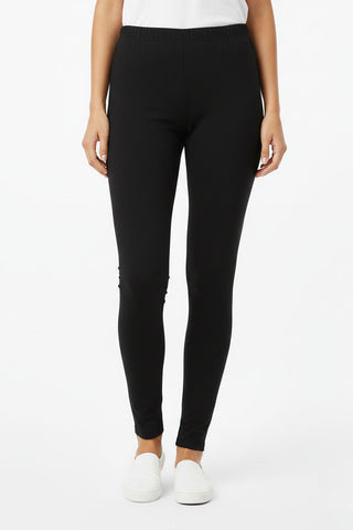 High-Waist Stretch Leggings for Women