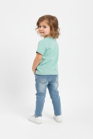 Graphic T-Shirt for Baby Girl