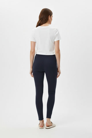High-Waist Stretch Leggings for Women