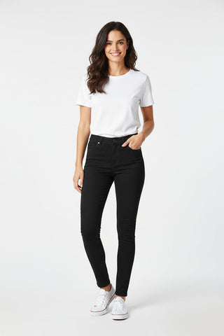Skinny Fit Jeans For Women