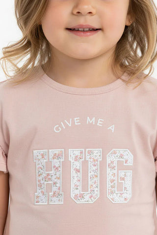 Graphic T-Shirt for Baby  Girl