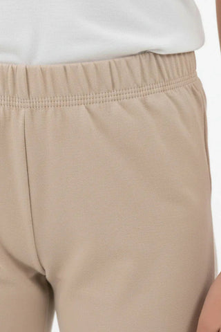 Basic Stretch Leggings for Girl