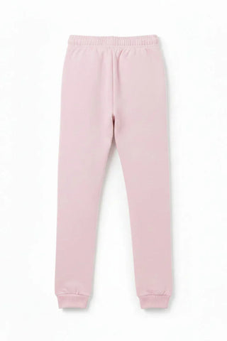 Essential Fleece Jogger Pants for Girl