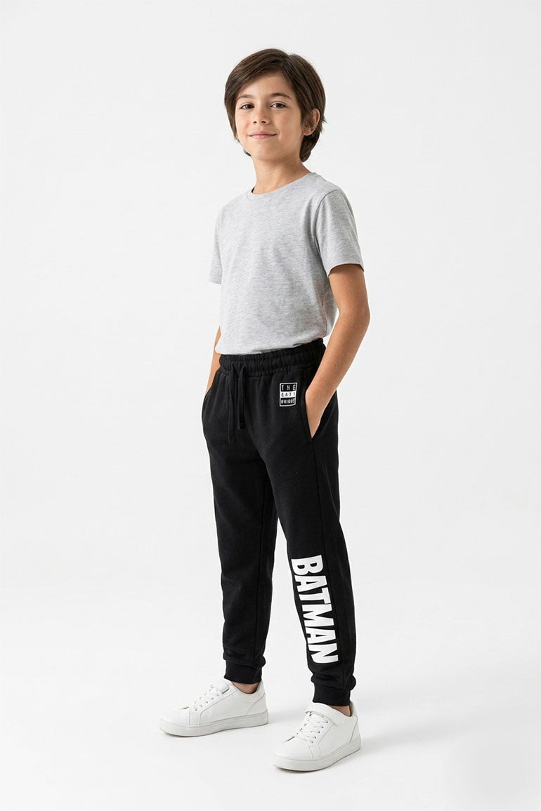 Batman Trouser For Boy