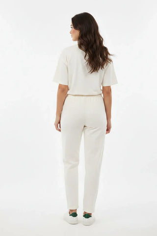 Relaxed Fit Jogger Pants for Women
