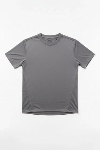 Active Performance Crew Neck T-Shirt for Men