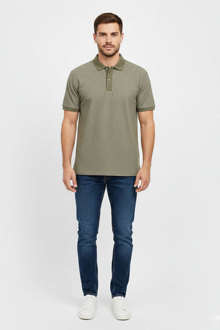 Polo Shirt For Men
