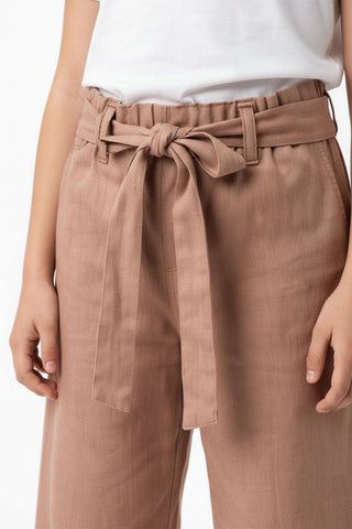 Relaxed Fit Pants for Girl
